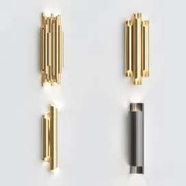 Eichholtz wall light